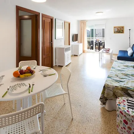 Bambu Apartamento *