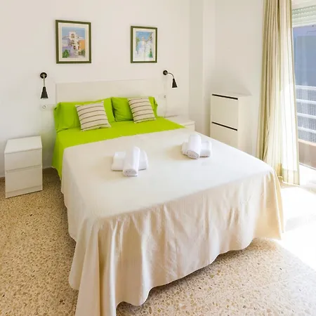 Apartamento Bambu *