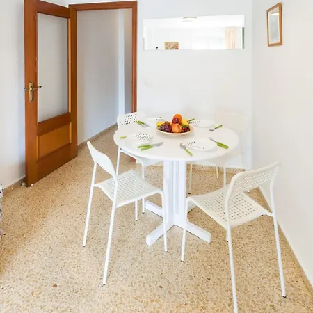 Bambu Apartamento *