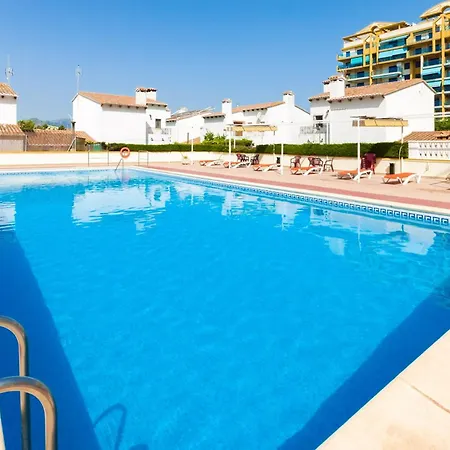 Apartamento Bambu Playa de Gandia